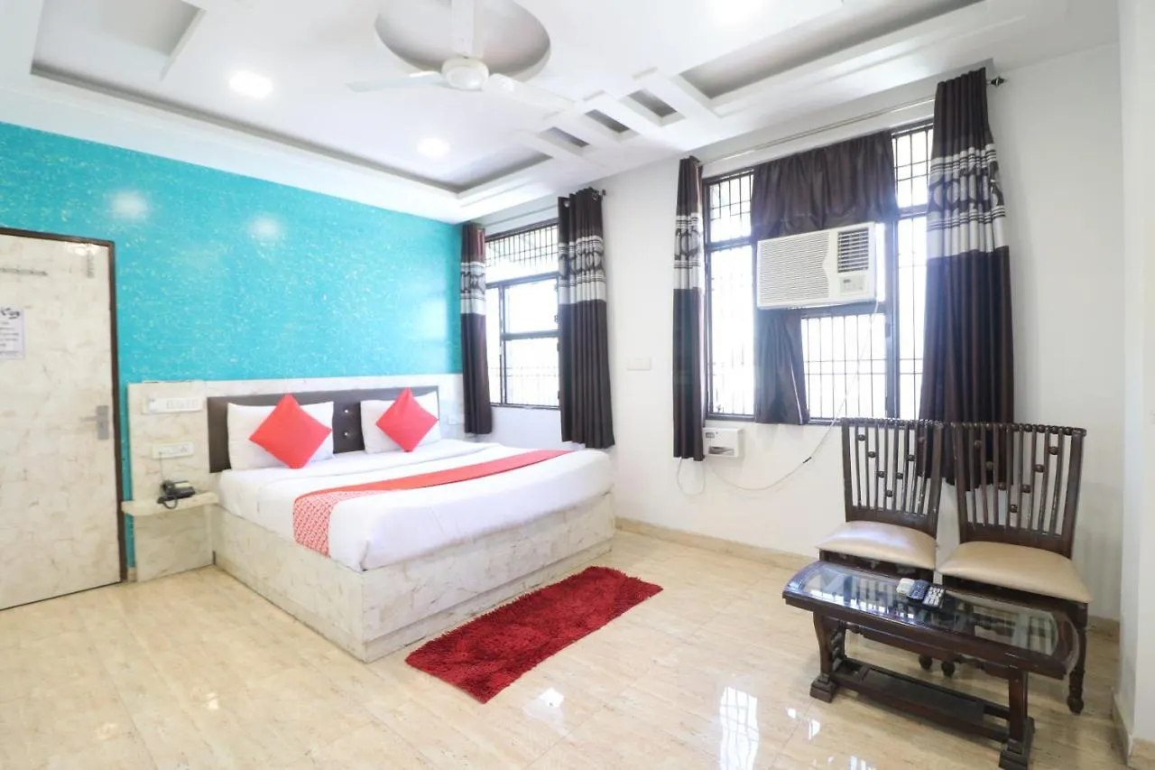 Hotel Airlift At Delhi Airport New Delhi