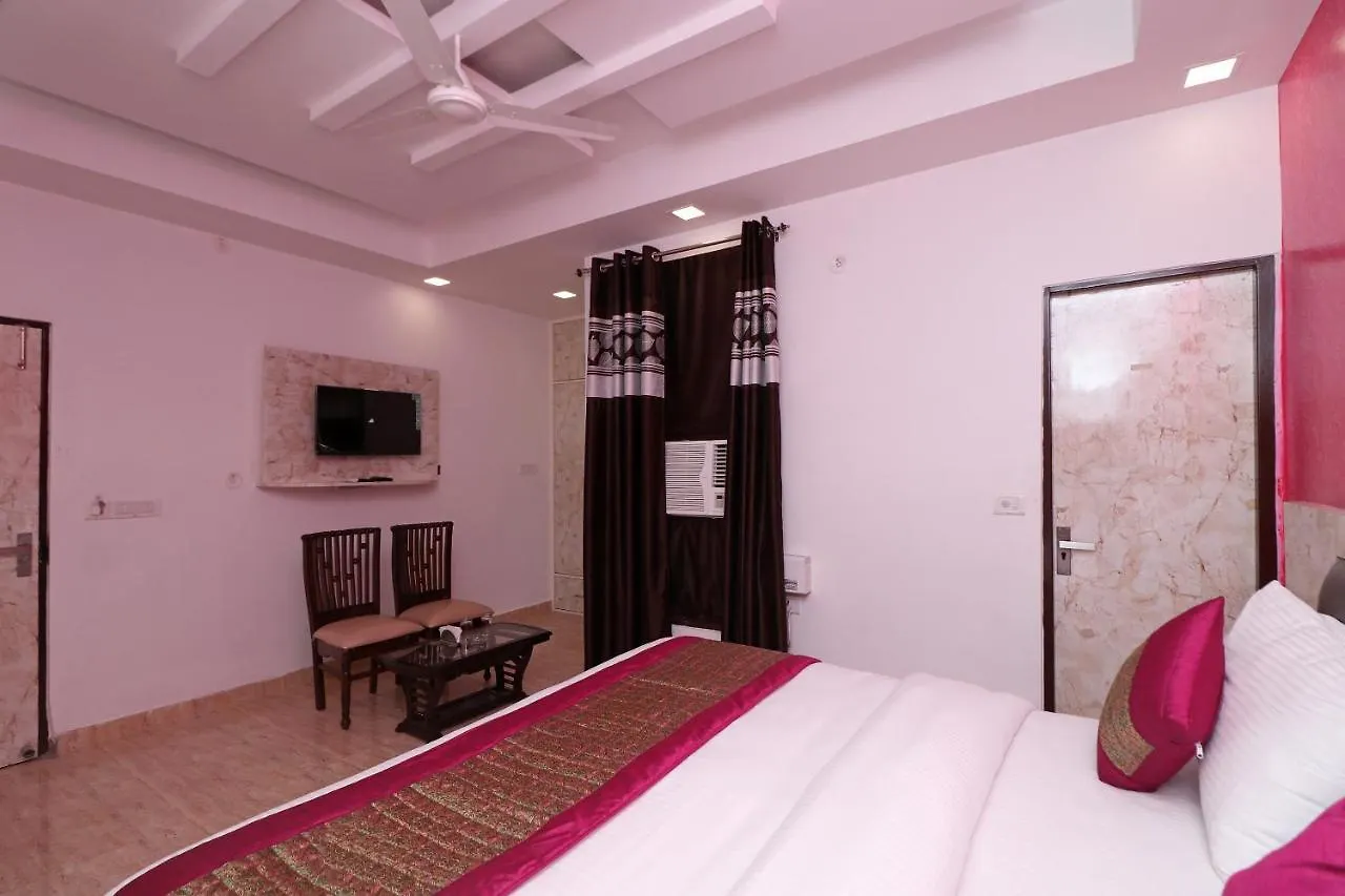 Hotel Airlift At Delhi Airport New Delhi India
