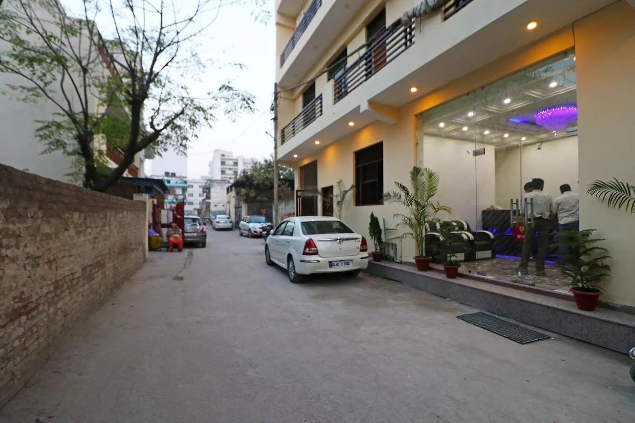 Hotel Airlift At Delhi Airport New Delhi