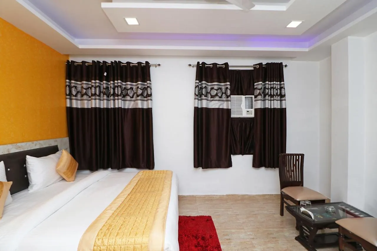 Hotel Airlift At Delhi Airport New Delhi