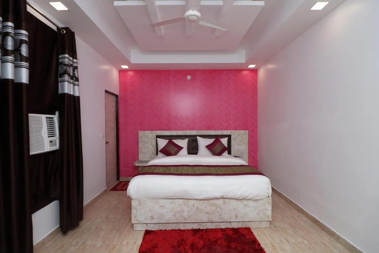 Hotel Airlift At Delhi Airport New Delhi