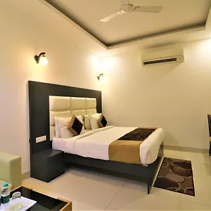 Hotel Aeropath Near Igi Airport Delhi, New Delhi