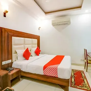 Hotel Airport View New Delhi