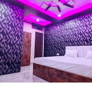Guest house India Palace Varanasi