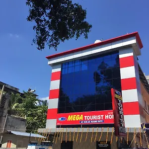Inn Mega Tourist Guruvayur