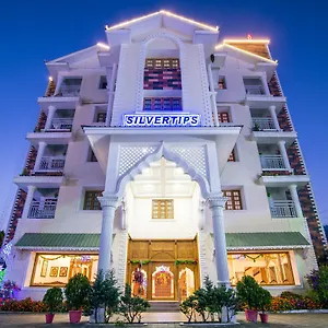 Hotel The Silver Tips Munnar