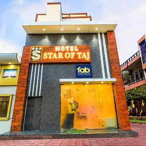 Hotel Fabhotel Star Of Taj Restobar Fatehabad Road Agra (Uttar Pradesh)