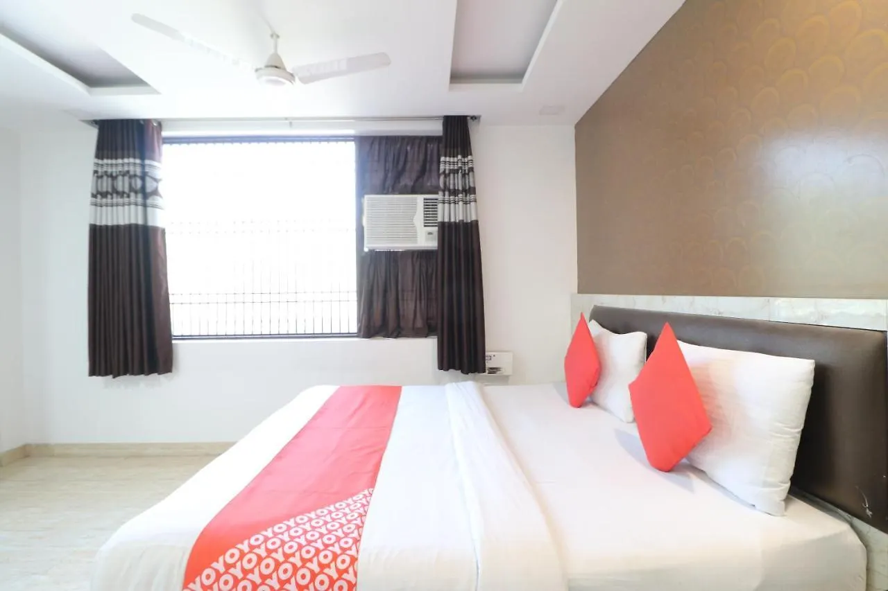 Hotel Airlift At Delhi Airport ニューデリー