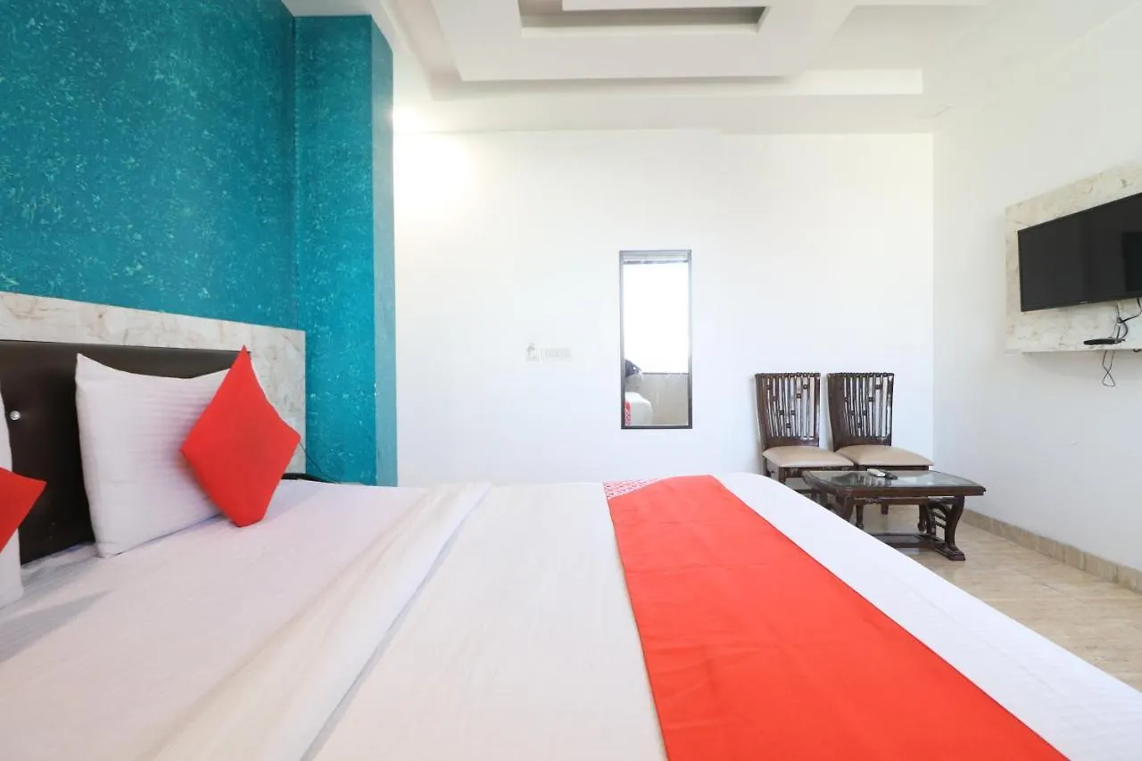 Hotel Airlift At Delhi Airport ニューデリー