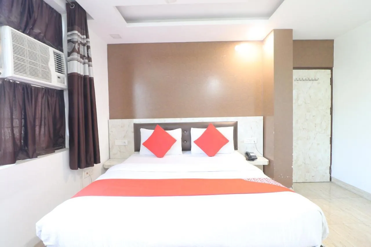 Hotel Airlift At Delhi Airport ニューデリー