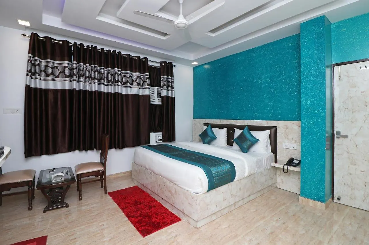 Hotel Airlift At Delhi Airport ニューデリー